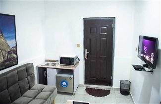 Foto 3 - Lovely One-bed Apartment Located in Abuja