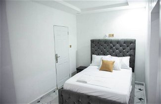 Photo 1 - Lovely One-bed Apartment Located in Abuja