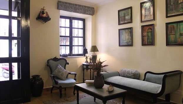 Villa in Panjim - Foto 3