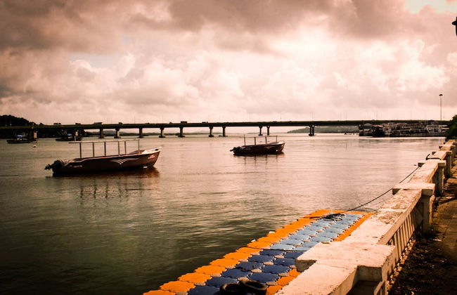 Villa in Panjim - Foto 32