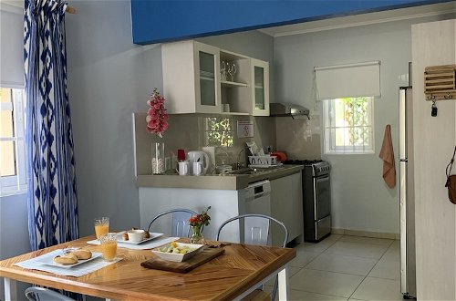 Foto 8 - Lilu Apartments Curacao
