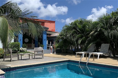 Foto 17 - Lilu Apartments Curacao