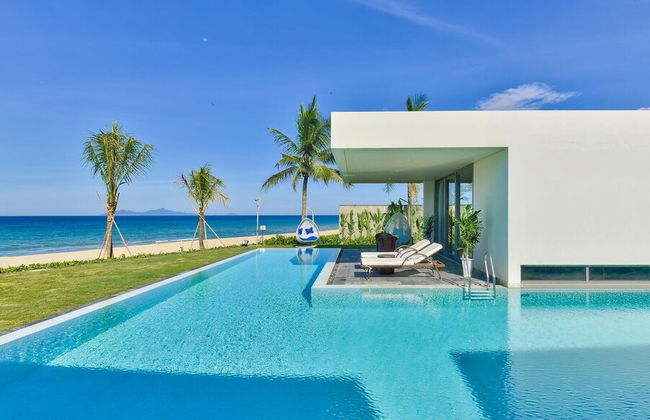 The Five Stars Villa - Foto 1