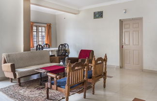 Photo 3 - GuestHouser 3 BHK Cottage 563f