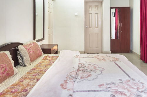 Photo 9 - GuestHouser 3 BHK Cottage 563f