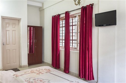 Photo 10 - GuestHouser 3 BHK Cottage 563f