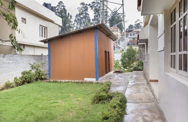 GuestHouser 3 BHK Cottage 563f - Foto 17