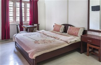 Photo 1 - GuestHouser 3 BHK Cottage 563f