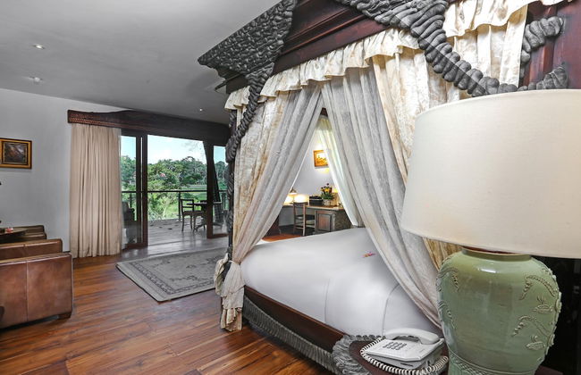 Permata Ayung Private Estate - Foto 60