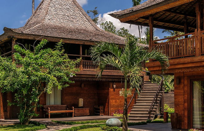 Permata Ayung Private Estate - Foto 5
