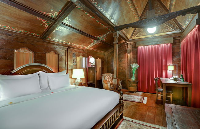 Permata Ayung Private Estate - Foto 14
