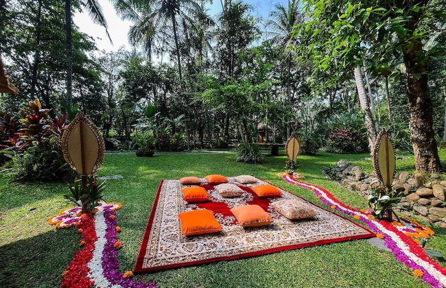 Permata Ayung Private Estate - Foto 1