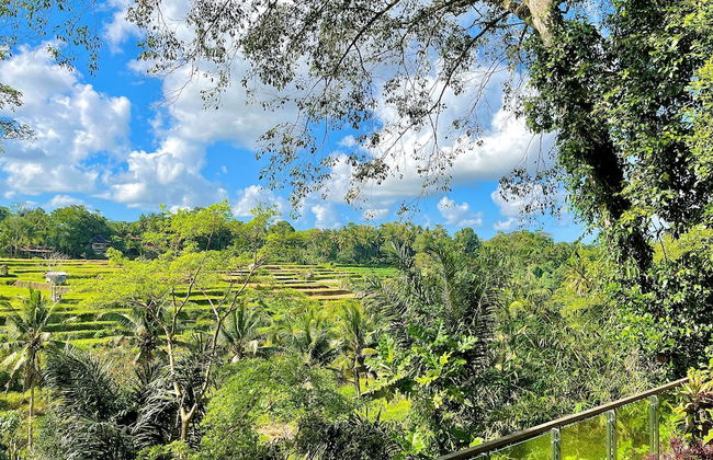 Permata Ayung Private Estate - Foto 31