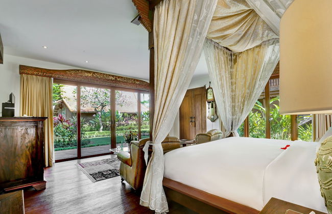 Permata Ayung Private Estate - Foto 59