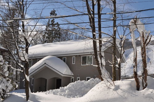 Photo 24 - Cat's Villa Hakuba 1