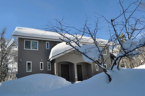 Photo 23 - Cat's Villa Hakuba 1