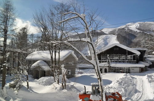 Photo 22 - Cat's Villa Hakuba 1