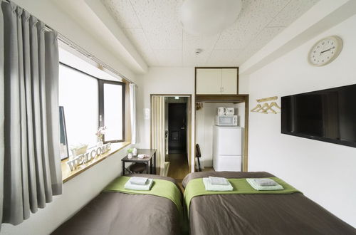 Photo 15 - Nestay Suite Tokyo Tabata