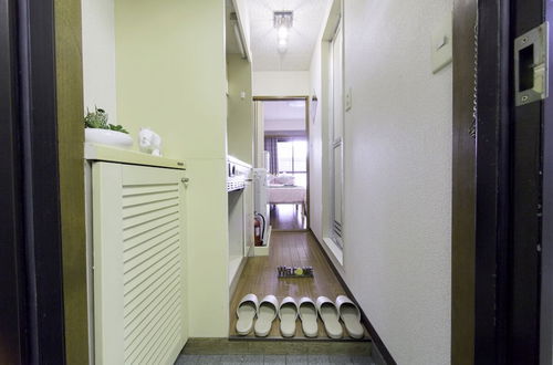 Photo 2 - Nestay Suite Tokyo Tabata