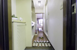 Photo 2 - Nestay Suite Tokyo Tabata