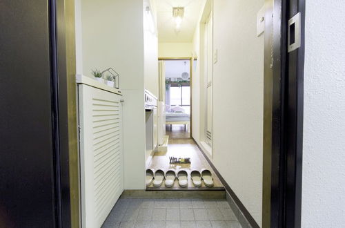 Photo 3 - Nestay Suite Tokyo Tabata