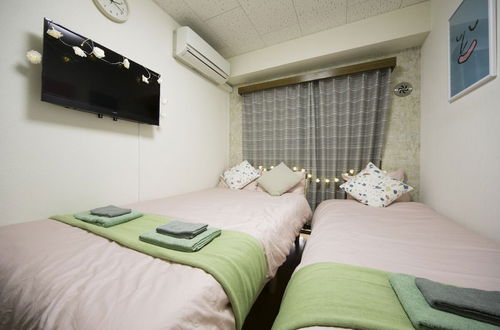 Photo 8 - Nestay Suite Tokyo Tabata