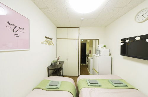 Photo 10 - Nestay Suite Tokyo Tabata