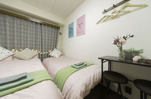 Photo 6 - Nestay Suite Tokyo Tabata