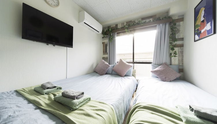 Photo 1 - Nestay Suite Tokyo Tabata