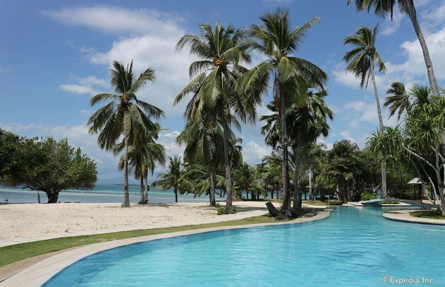 Dos Palmas Island Resort & Spa - Foto 26