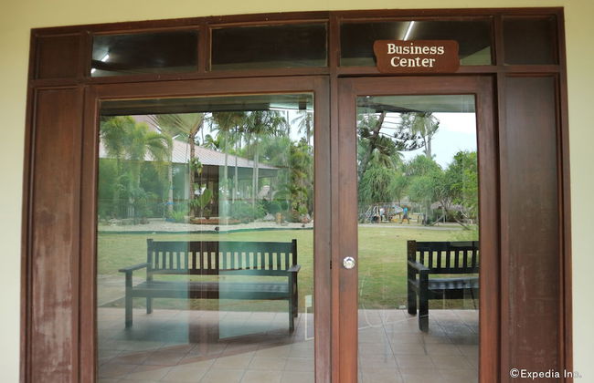 Dos Palmas Island Resort & Spa - Foto 57