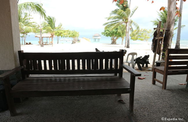 Dos Palmas Island Resort & Spa - Foto 43