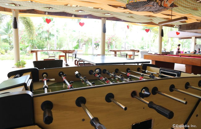 Dos Palmas Island Resort & Spa - Foto 50