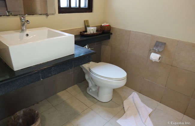 Dos Palmas Island Resort & Spa - Foto 19