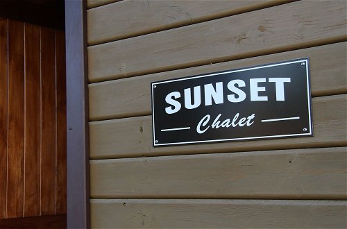 Foto 17 - Sunset Chalet