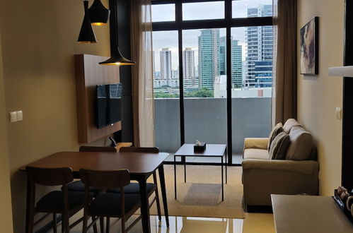 Photo 20 - Momentus Serviced Residences Novena