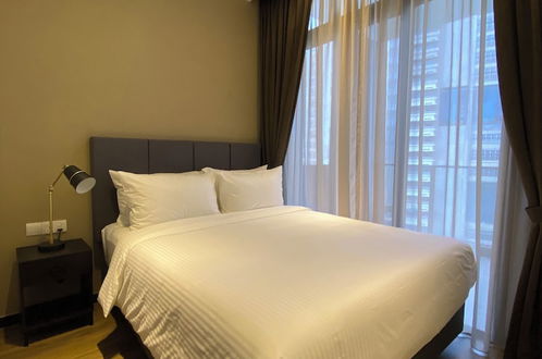 Photo 11 - Momentus Serviced Residences Novena