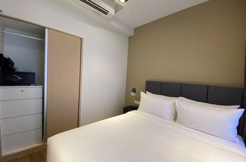 Photo 12 - Momentus Serviced Residences Novena