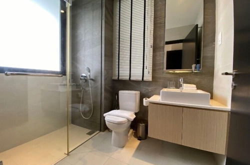 Photo 25 - Momentus Serviced Residences Novena