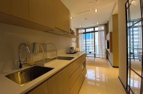 Photo 20 - Momentus Serviced Residences Novena