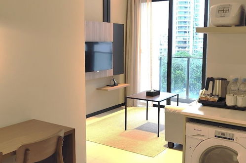 Photo 16 - Momentus Serviced Residences Novena