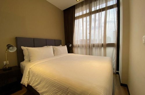 Photo 13 - Momentus Serviced Residences Novena