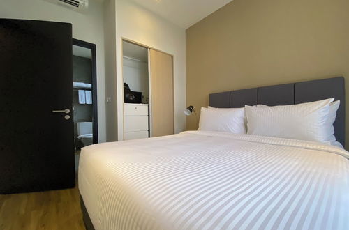 Photo 7 - Momentus Serviced Residences Novena