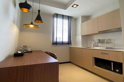 Photo 14 - Momentus Serviced Residences Novena