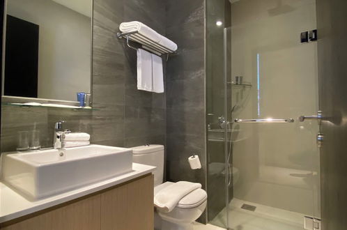 Photo 1 - Momentus Serviced Residences Novena