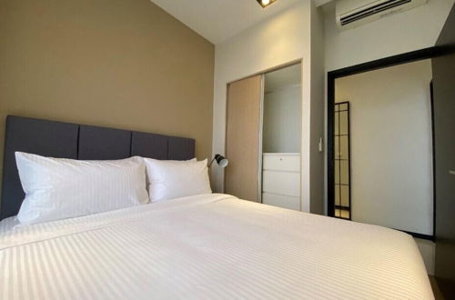 Foto 6 - Momentus Serviced Residences Novena