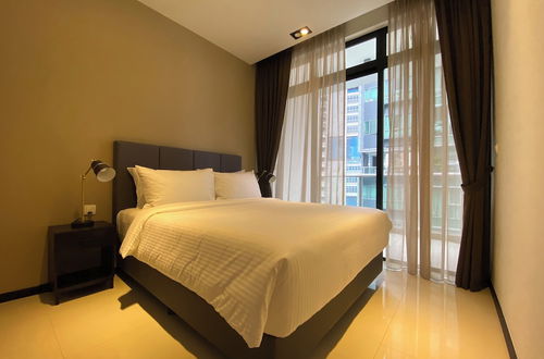 Photo 4 - Momentus Serviced Residences Novena