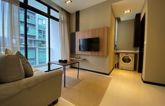 Foto 3 - Momentus Serviced Residences Novena