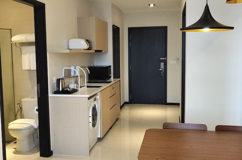 Photo 13 - Momentus Serviced Residences Novena