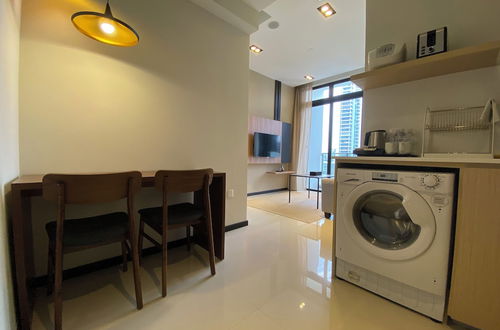 Photo 16 - Momentus Serviced Residences Novena